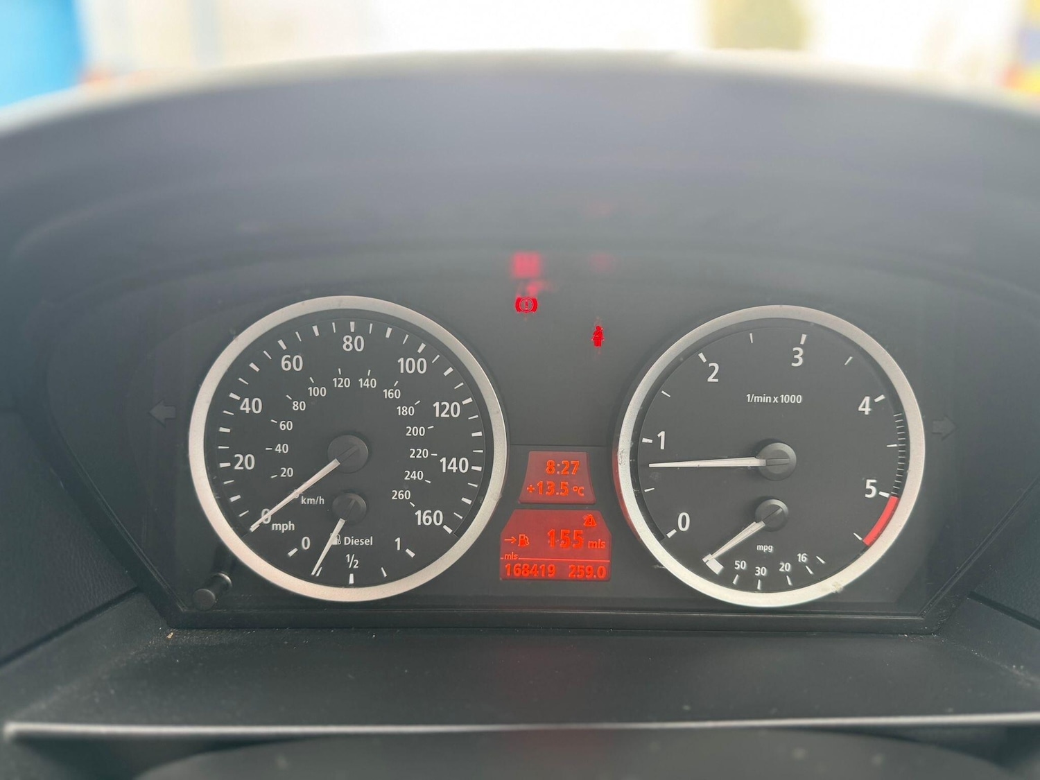 Used BMW 5 Series 2007 for sale - 78220032: Photo 15