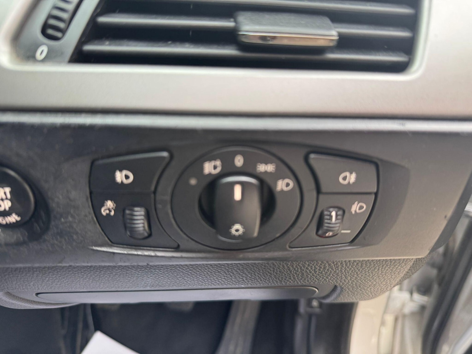 Used BMW 5 Series 2007 for sale - 78220032: Photo 18