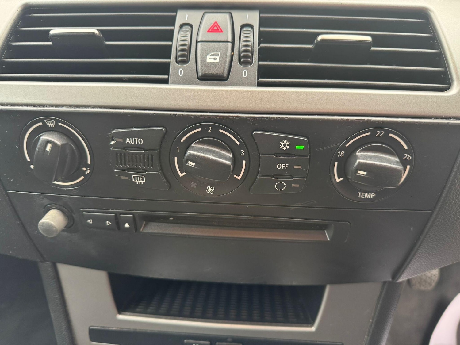 Used BMW 5 Series 2007 for sale - 78220032: Photo 22