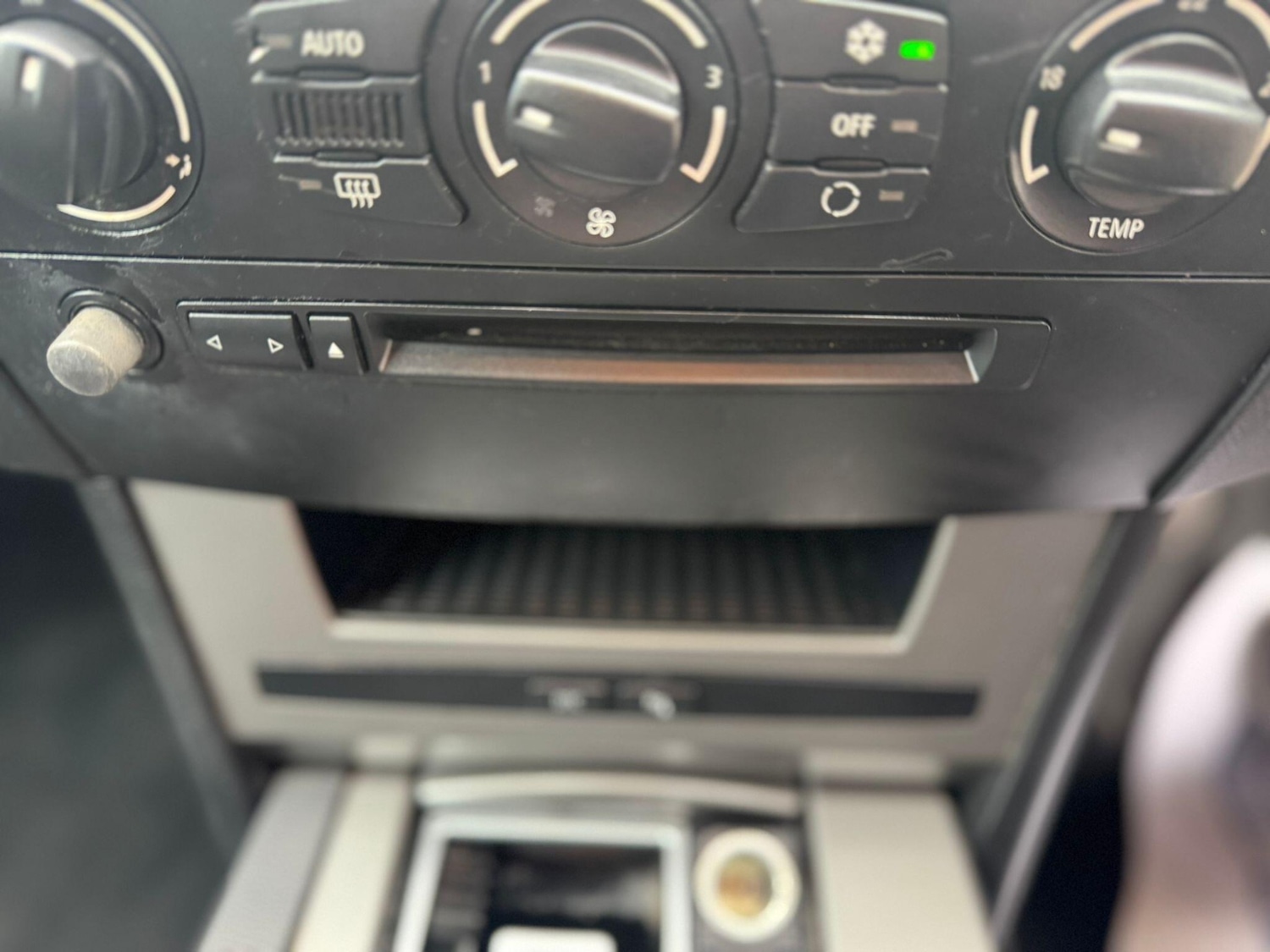 Used BMW 5 Series 2007 for sale - 78220032: Photo 23