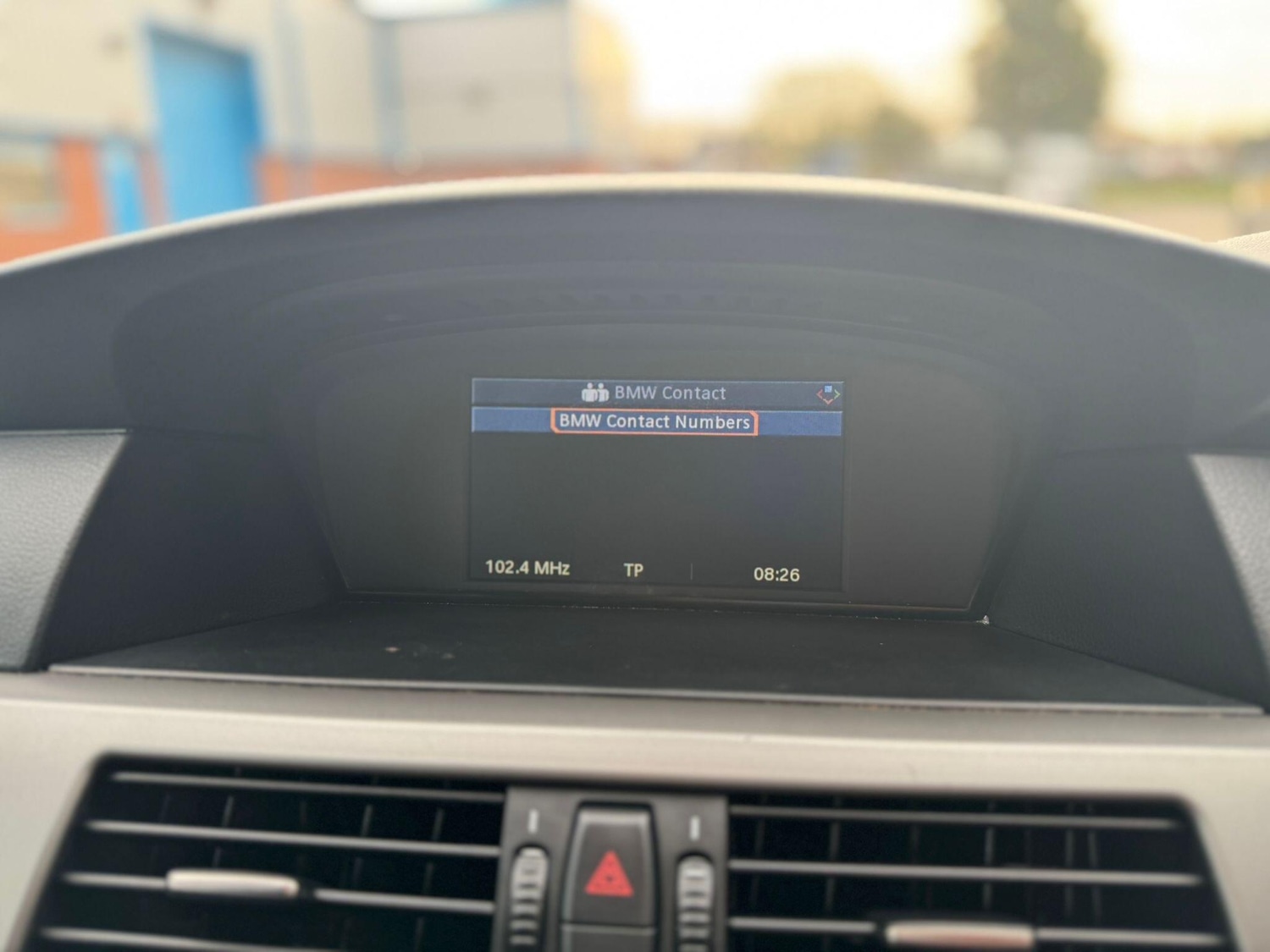 Used BMW 5 Series 2007 for sale - 78220032: Photo 24