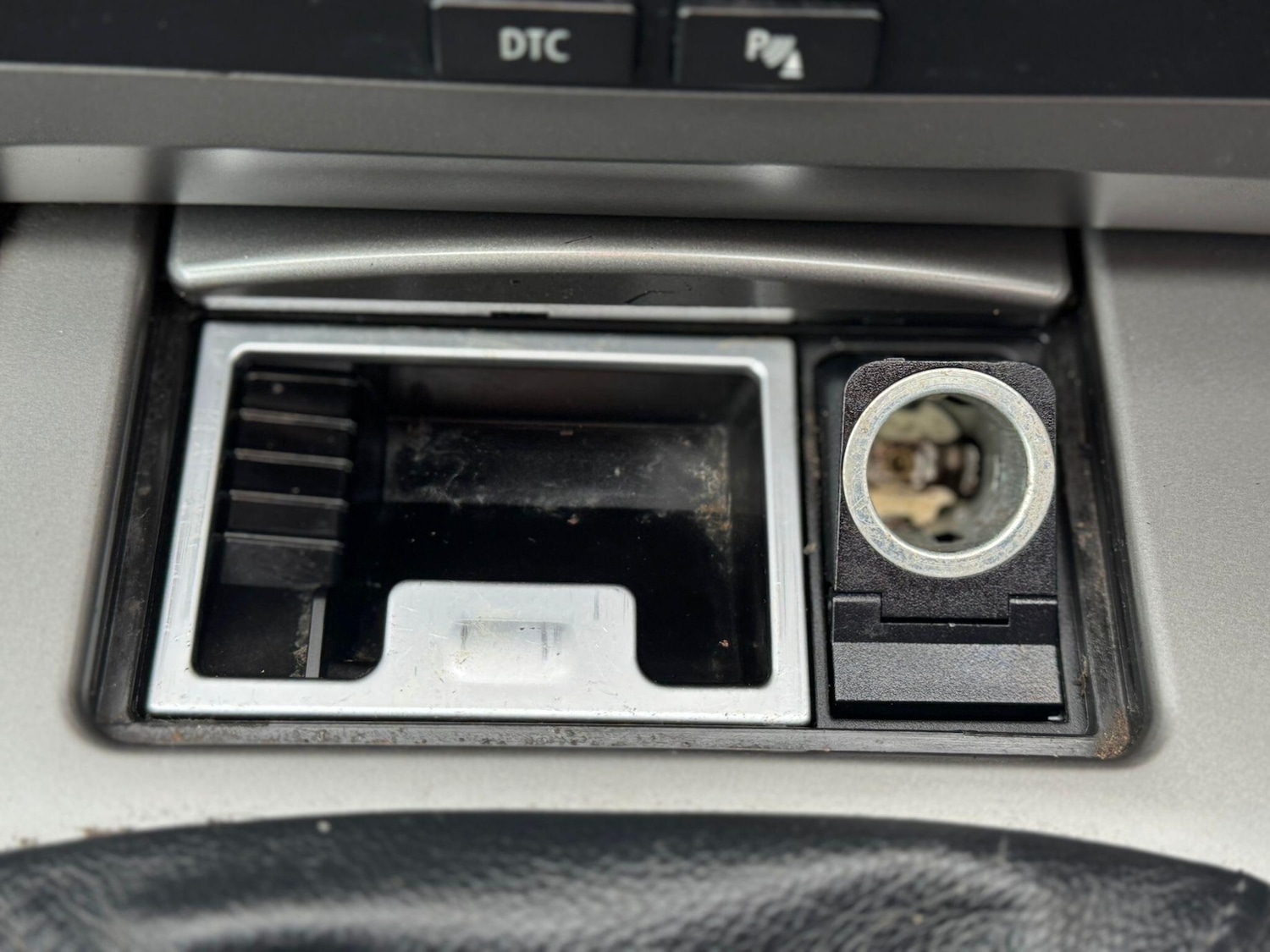 Used BMW 5 Series 2007 for sale - 78220032: Photo 25