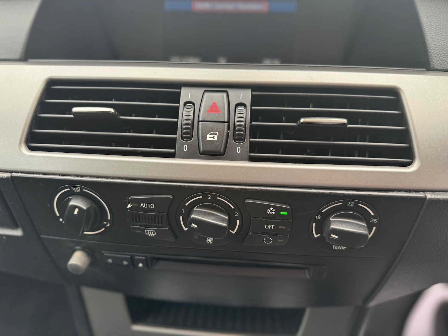 Used BMW 5 Series 2007 for sale - 78220032: Photo 26