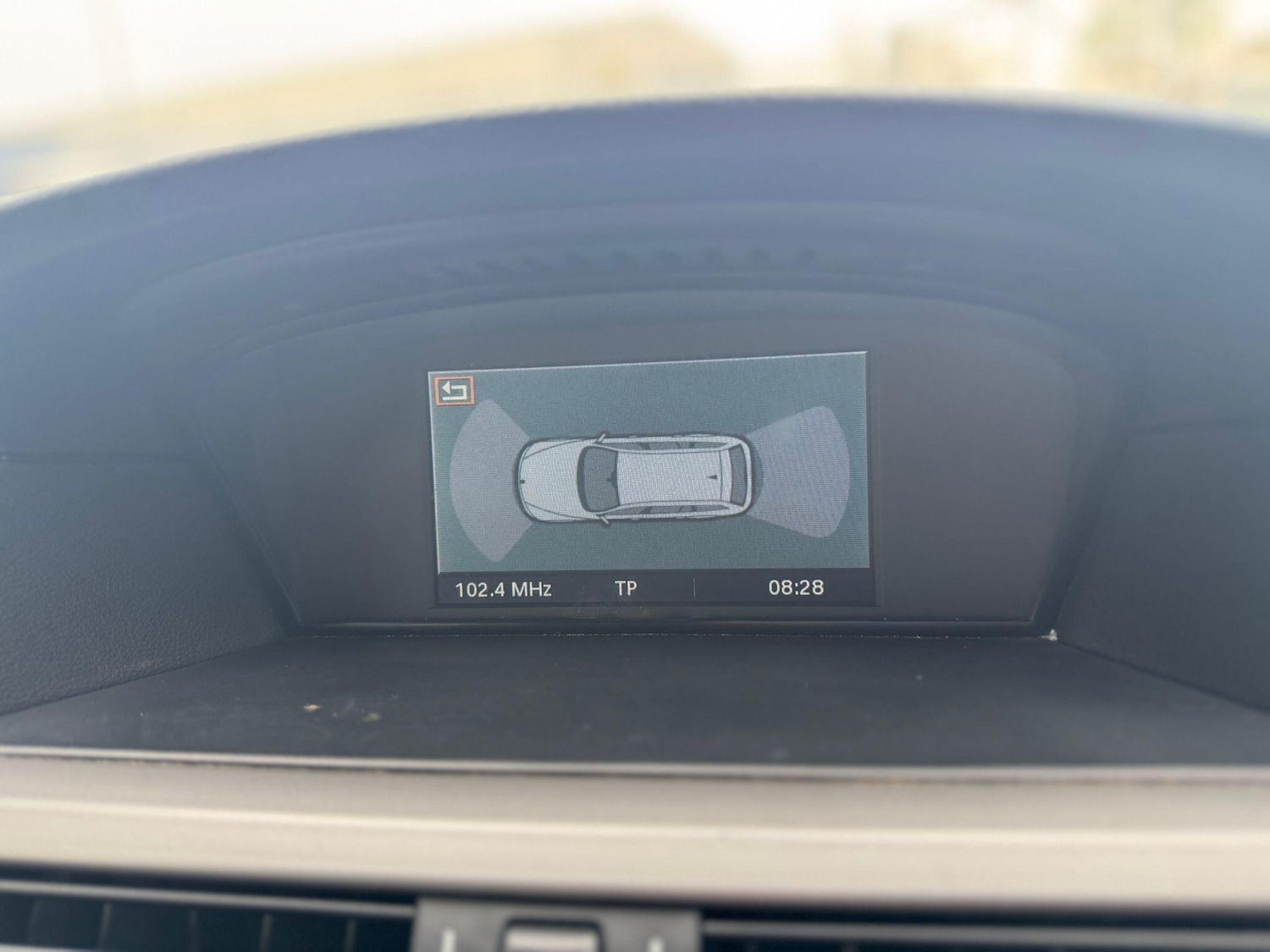 Used BMW 5 Series 2007 for sale - 78220032: Photo 27