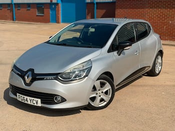 Used Renault Clio 2014 for sale - 79601449: Photo