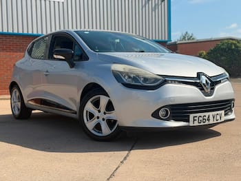 Used Renault Clio 2014 for sale - 79601449: Photo