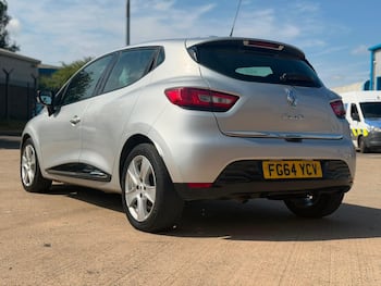 Used Renault Clio 2014 for sale - 79601449: Photo
