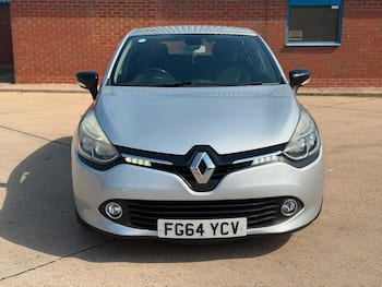 Used Renault Clio 2014 for sale - 79601449: Photo