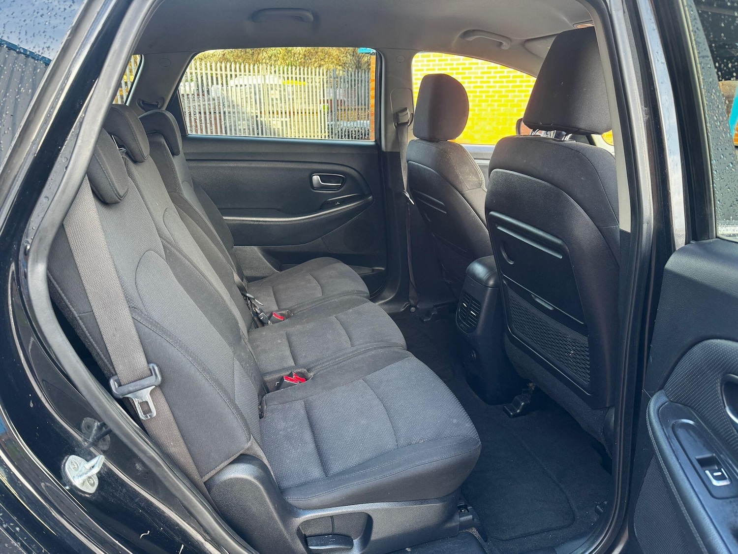 Used Kia Carens 2015 for sale - 77268036: Photo 13