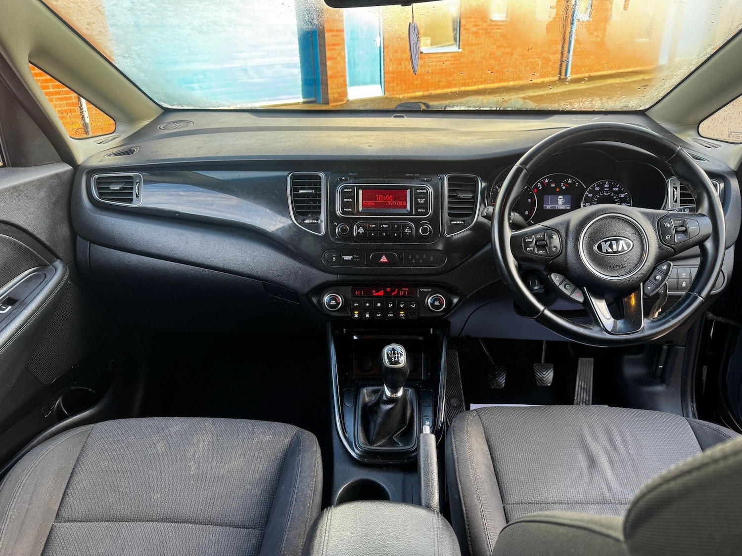 Used Kia Carens 2015 for sale - 77268036: Photo 14