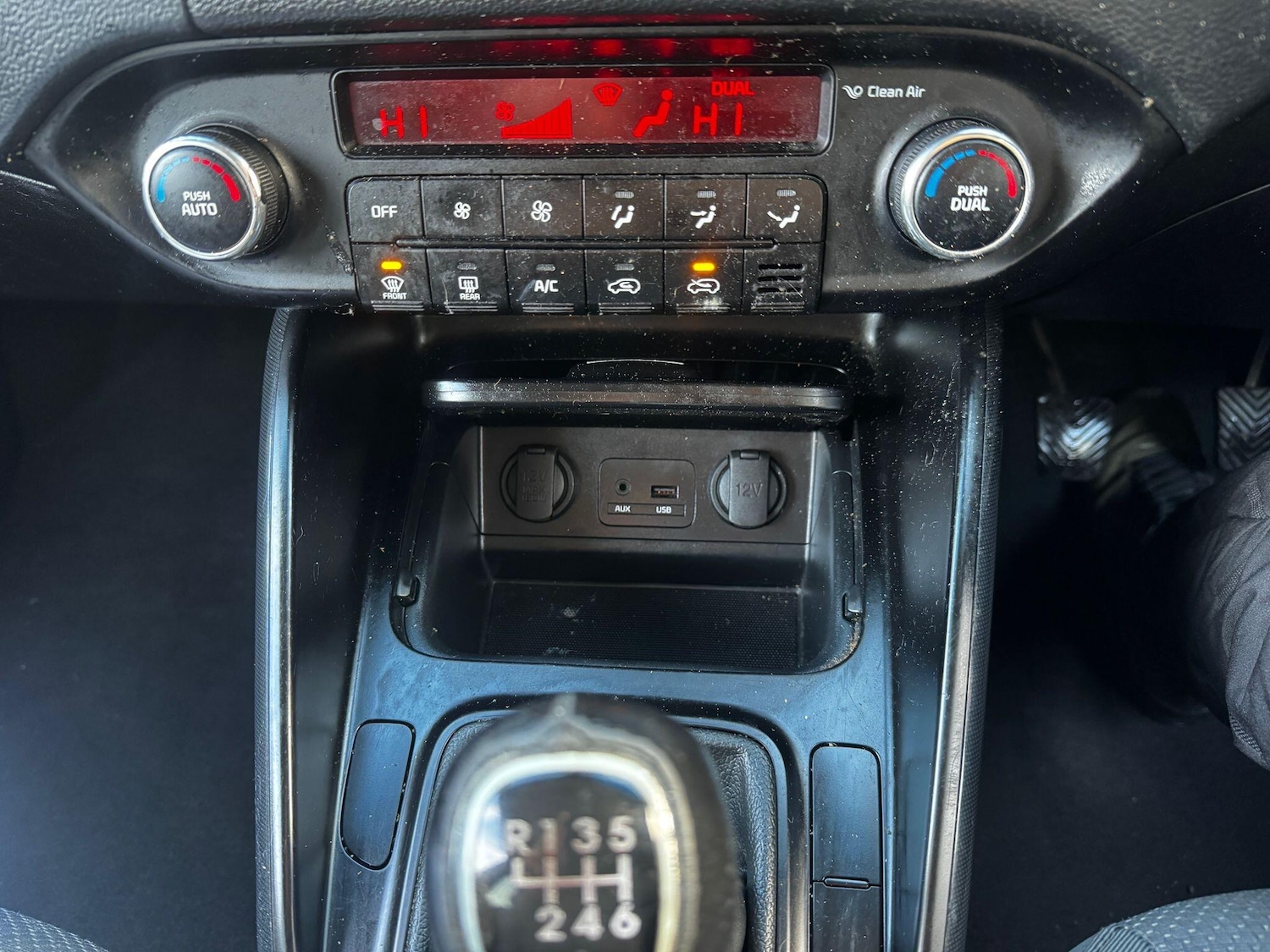 Used Kia Carens 2015 for sale - 77268036: Photo 17