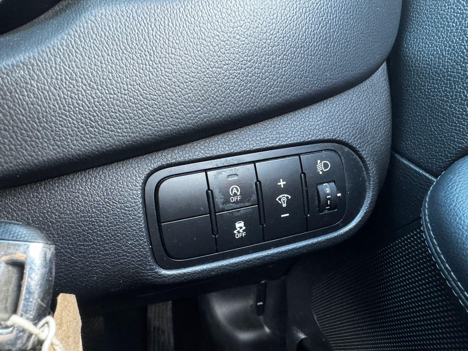 Used Kia Carens 2015 for sale - 77268036: Photo 20