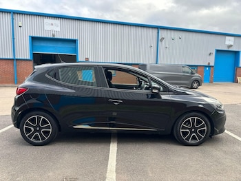 Used Renault Clio 2013 for sale - 75914867: Photo