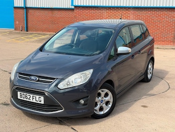 Used Ford Grand C-Max 2013 for sale - 79601373: Photo