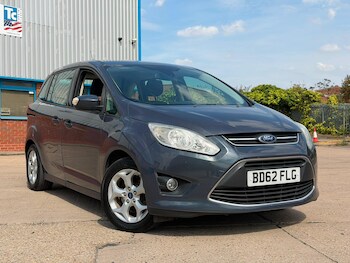 Used Ford Grand C-Max 2013 for sale - 79601373: Photo