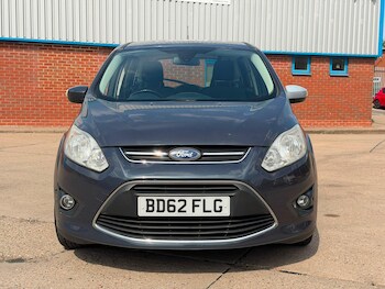 Used Ford Grand C-Max 2013 for sale - 79601373: Photo