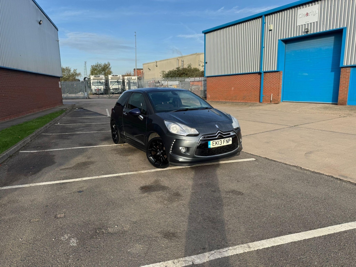 Used Citroen DS3 2013 for sale - 76499448: Photo 10