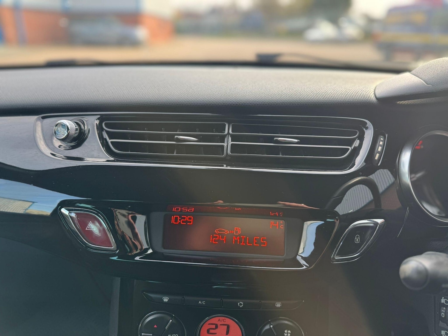 Used Citroen DS3 2013 for sale - 76499448: Photo 16