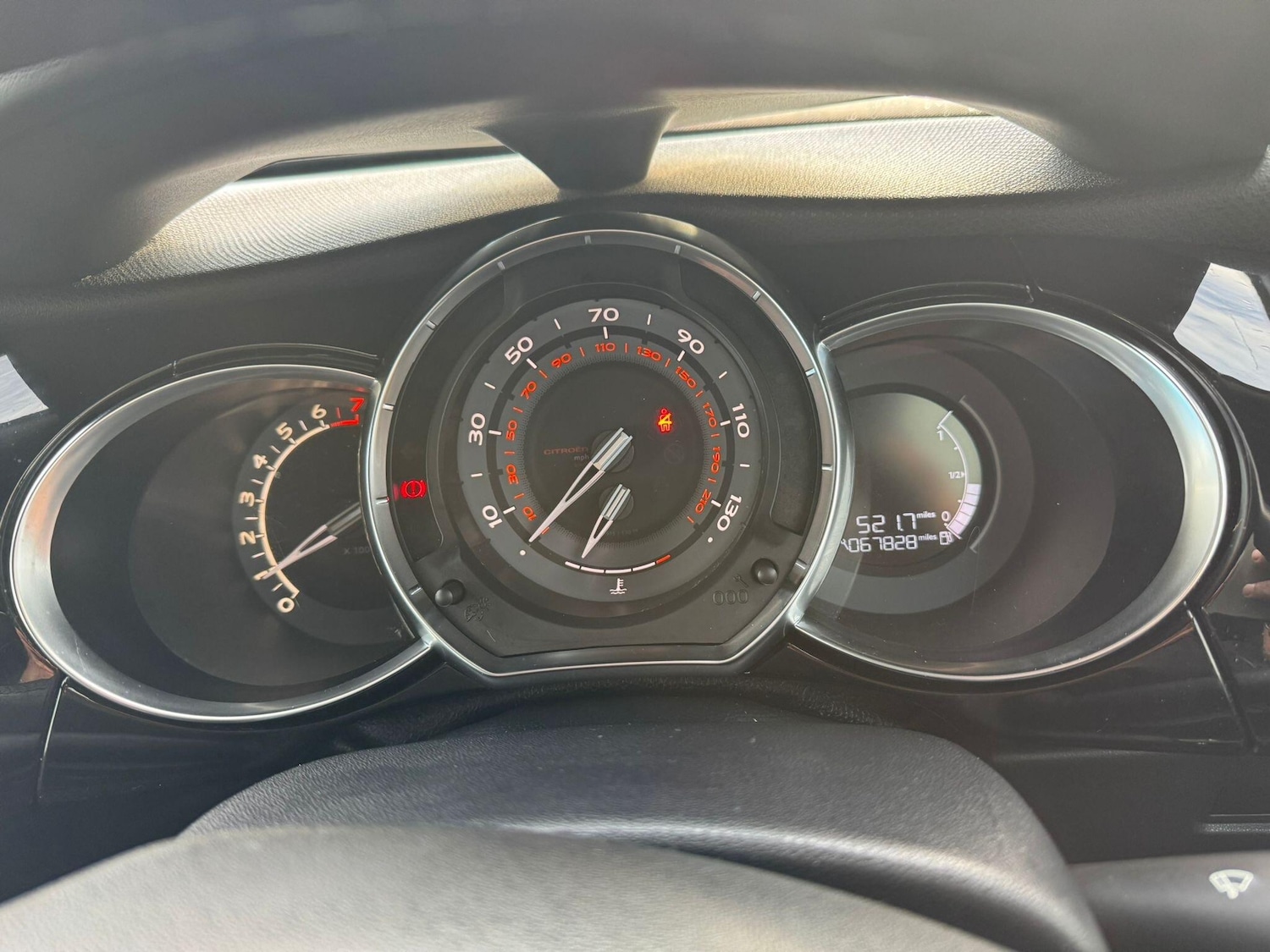 Used Citroen DS3 2013 for sale - 76499448: Photo 18