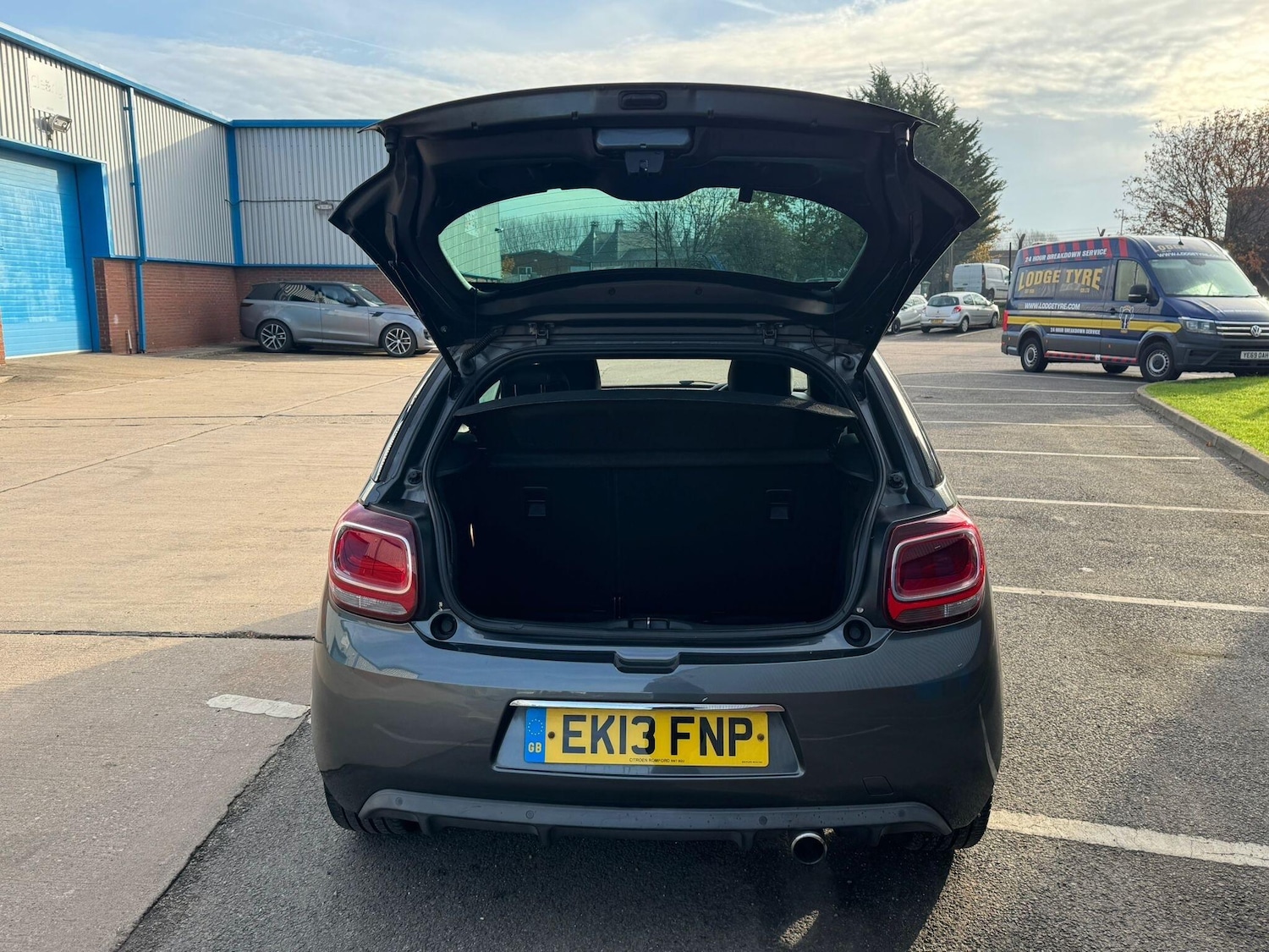 Used Citroen DS3 2013 for sale - 76499448: Photo 20