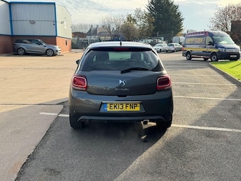 Used Citroen DS3 2013 for sale - 76499448: Photo