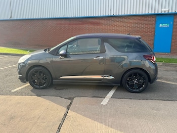 Used Citroen DS3 2013 for sale - 76499448: Photo
