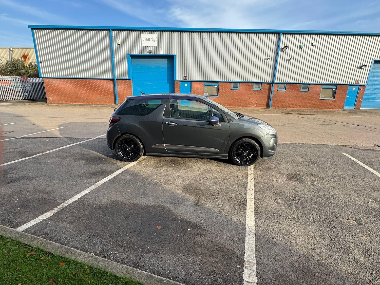 Used Citroen DS3 2013 for sale - 76499448: Photo 4