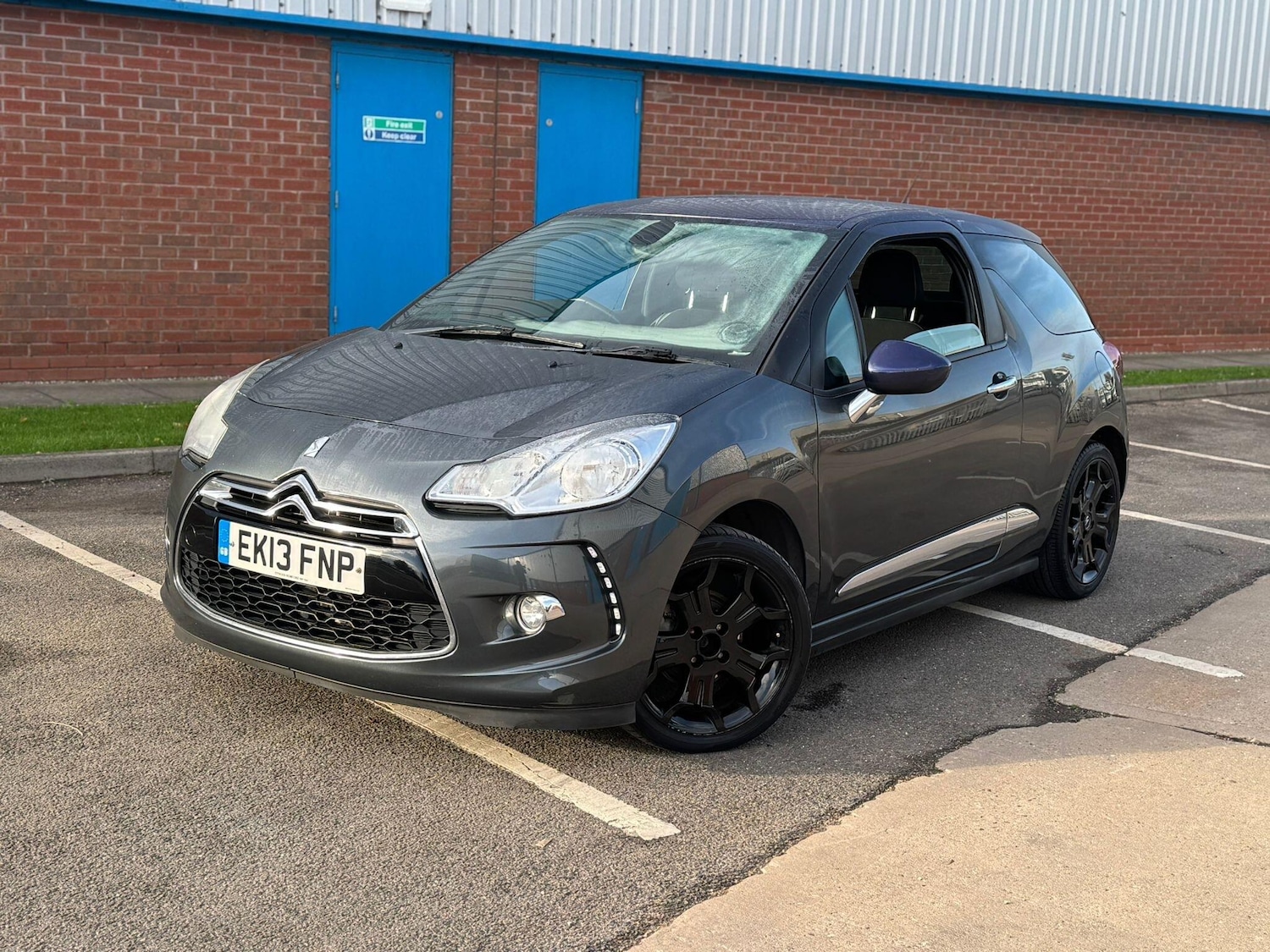 Used Citroen DS3 2013 for sale - 76499448: Photo 6