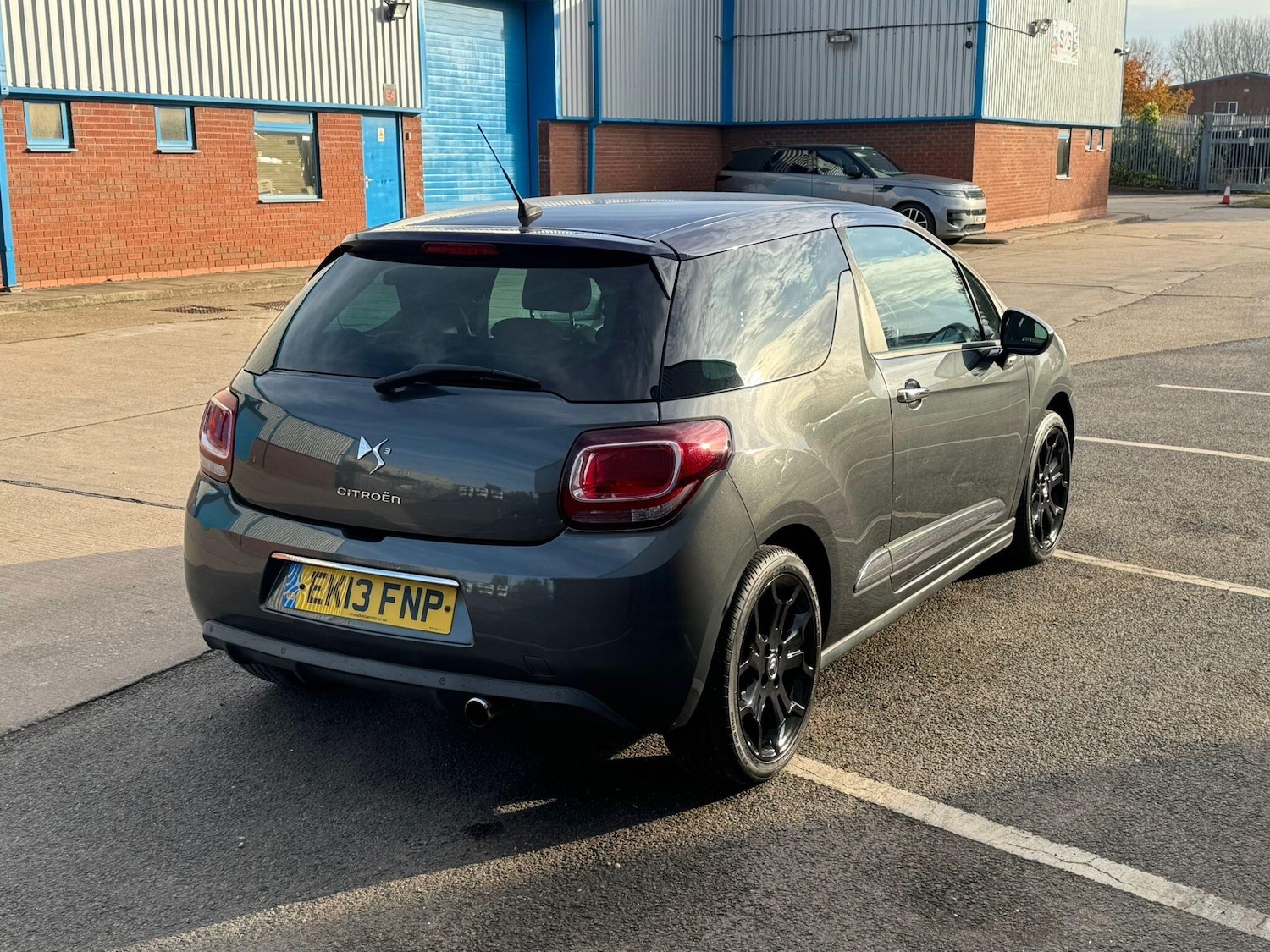 Used Citroen DS3 2013 for sale - 76499448: Photo 7