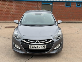 Used Hyundai i30 2013 for sale - 78751527: Photo