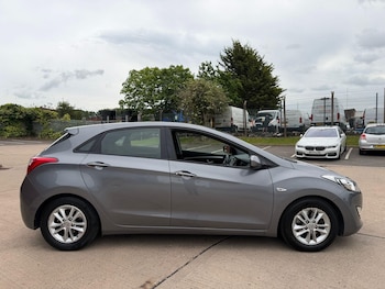 Used Hyundai i30 2013 for sale - 78751527: Photo