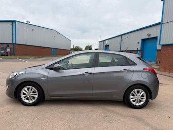 Used Hyundai i30 2013 for sale - 78751527: Photo