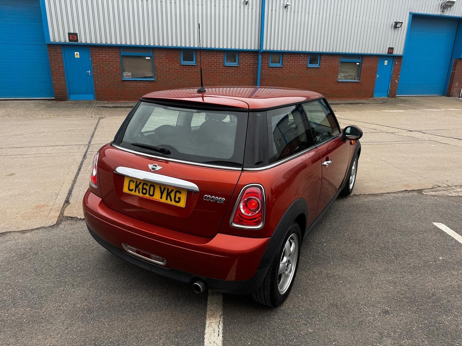 Used MINI Hatch for sale - 77599088: Photo 10