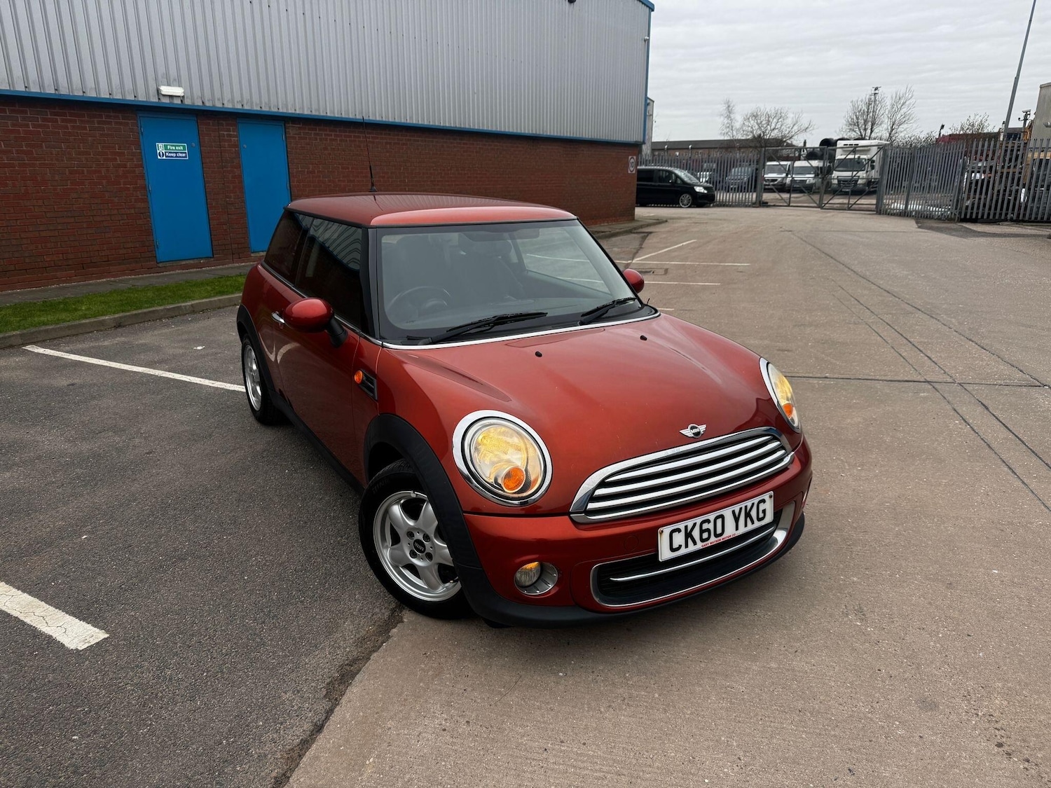 Used MINI Hatch for sale - 77599088: Photo 11