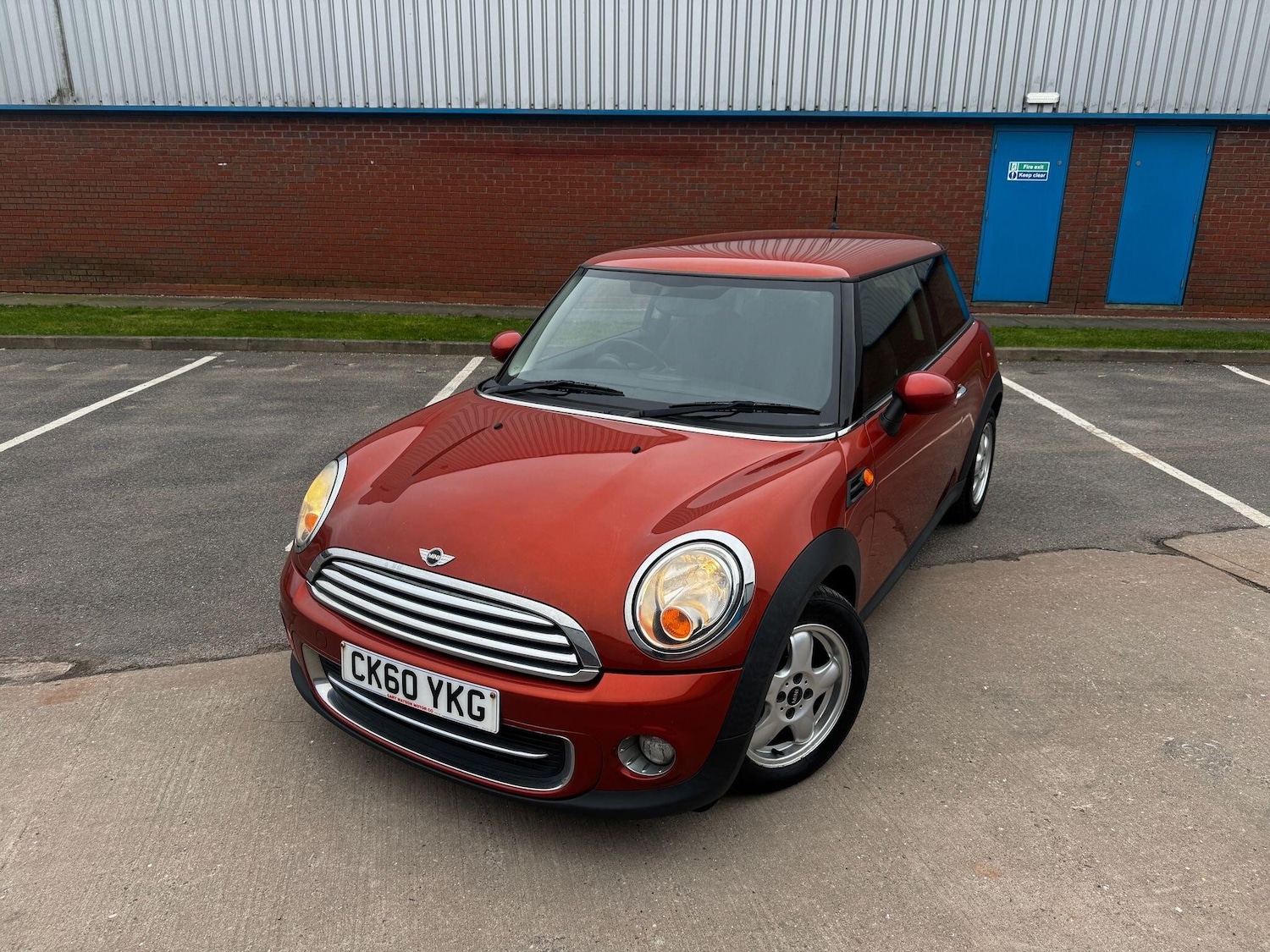 Used MINI Hatch for sale - 77599088: Photo 12