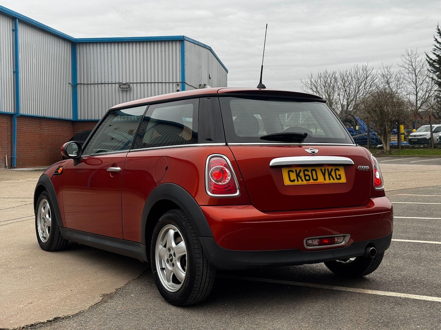 Used MINI Hatch for sale - 77599088: Photo 13