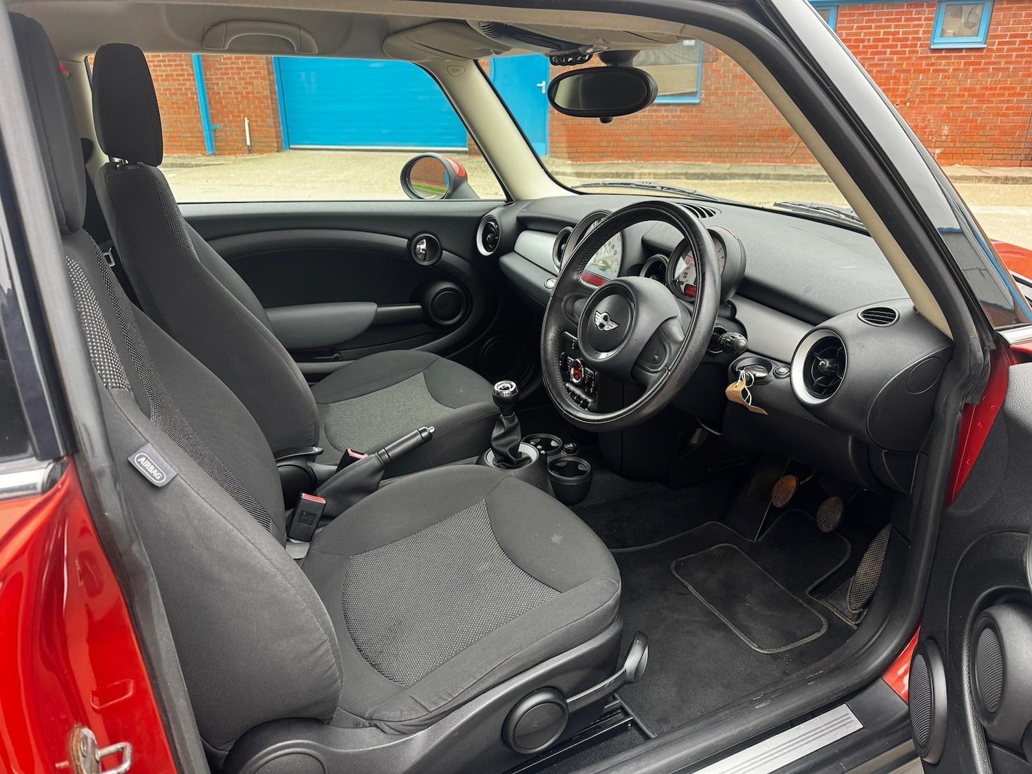 Used MINI Hatch for sale - 77599088: Photo 15