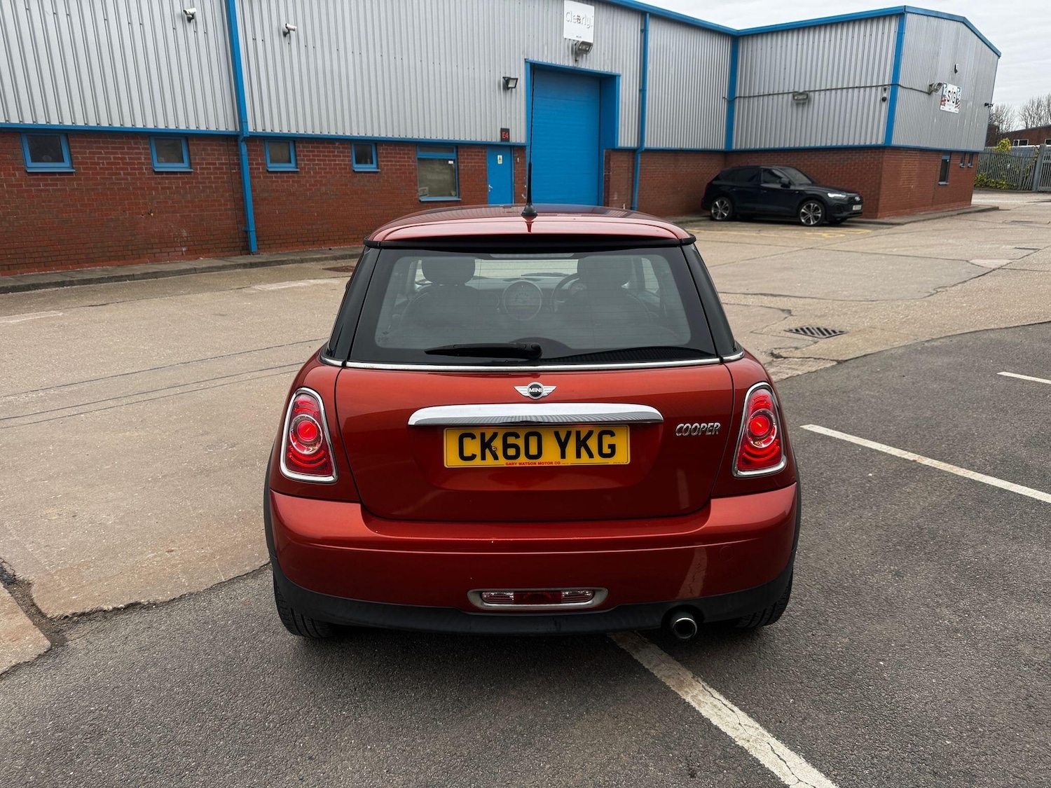 Used MINI Hatch for sale - 77599088: Photo 2