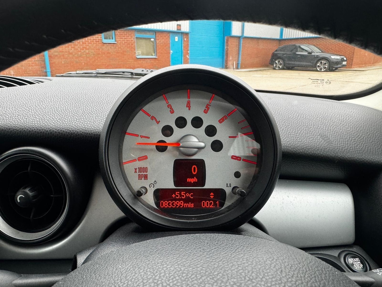 Used MINI Hatch for sale - 77599088: Photo 29