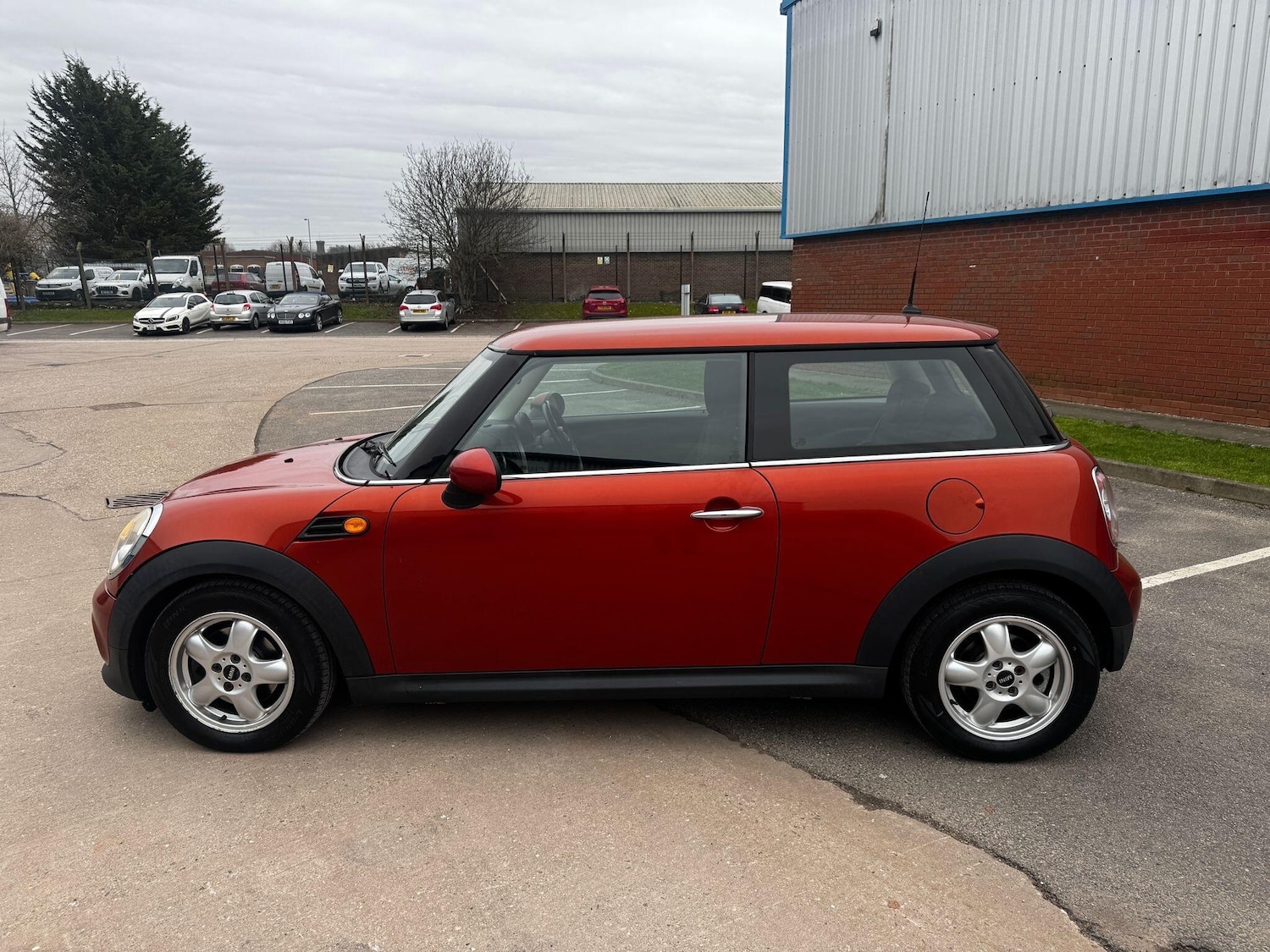 Used MINI Hatch for sale - 77599088: Photo 3