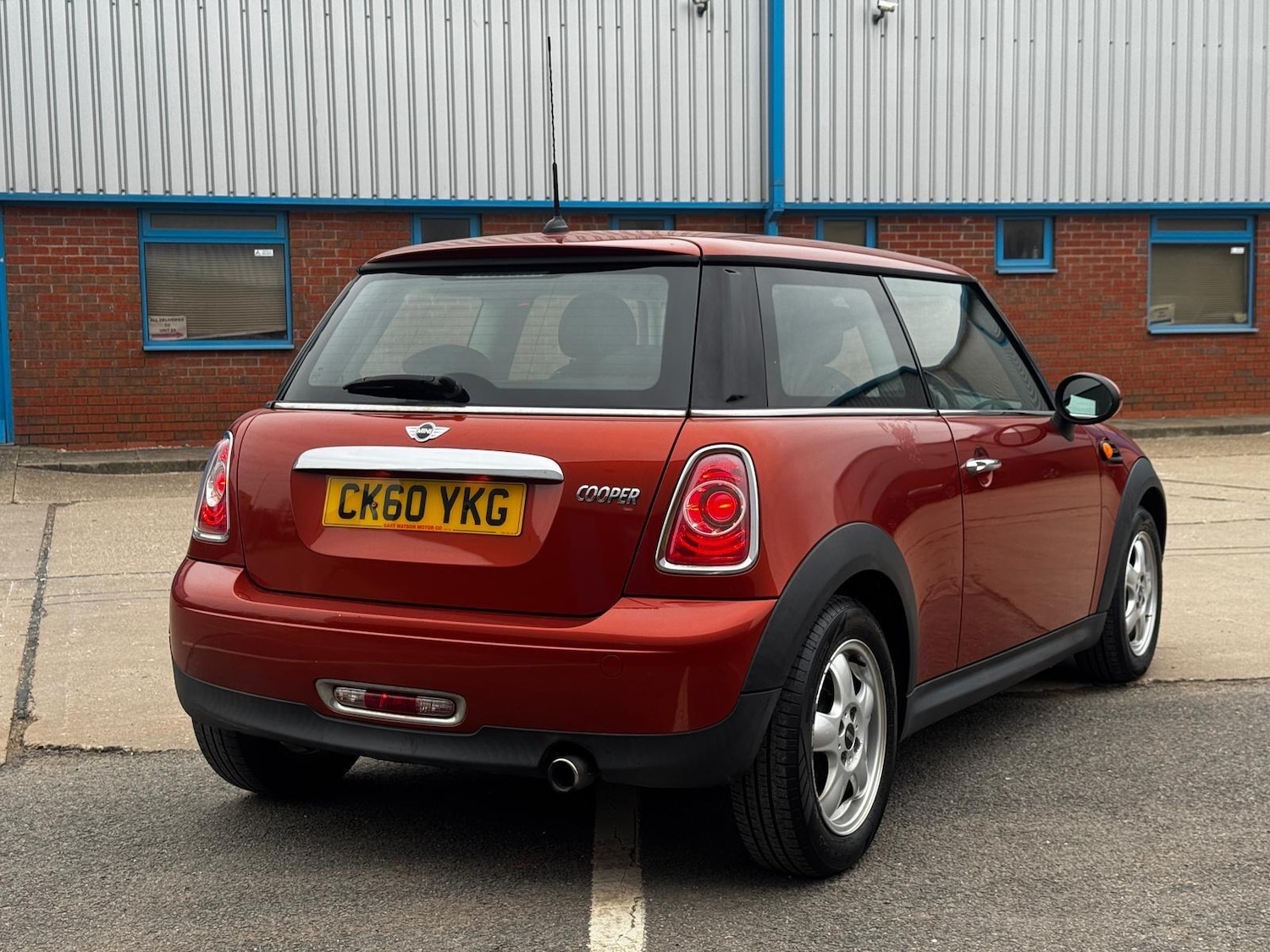 Used MINI Hatch for sale - 77599088: Photo 5