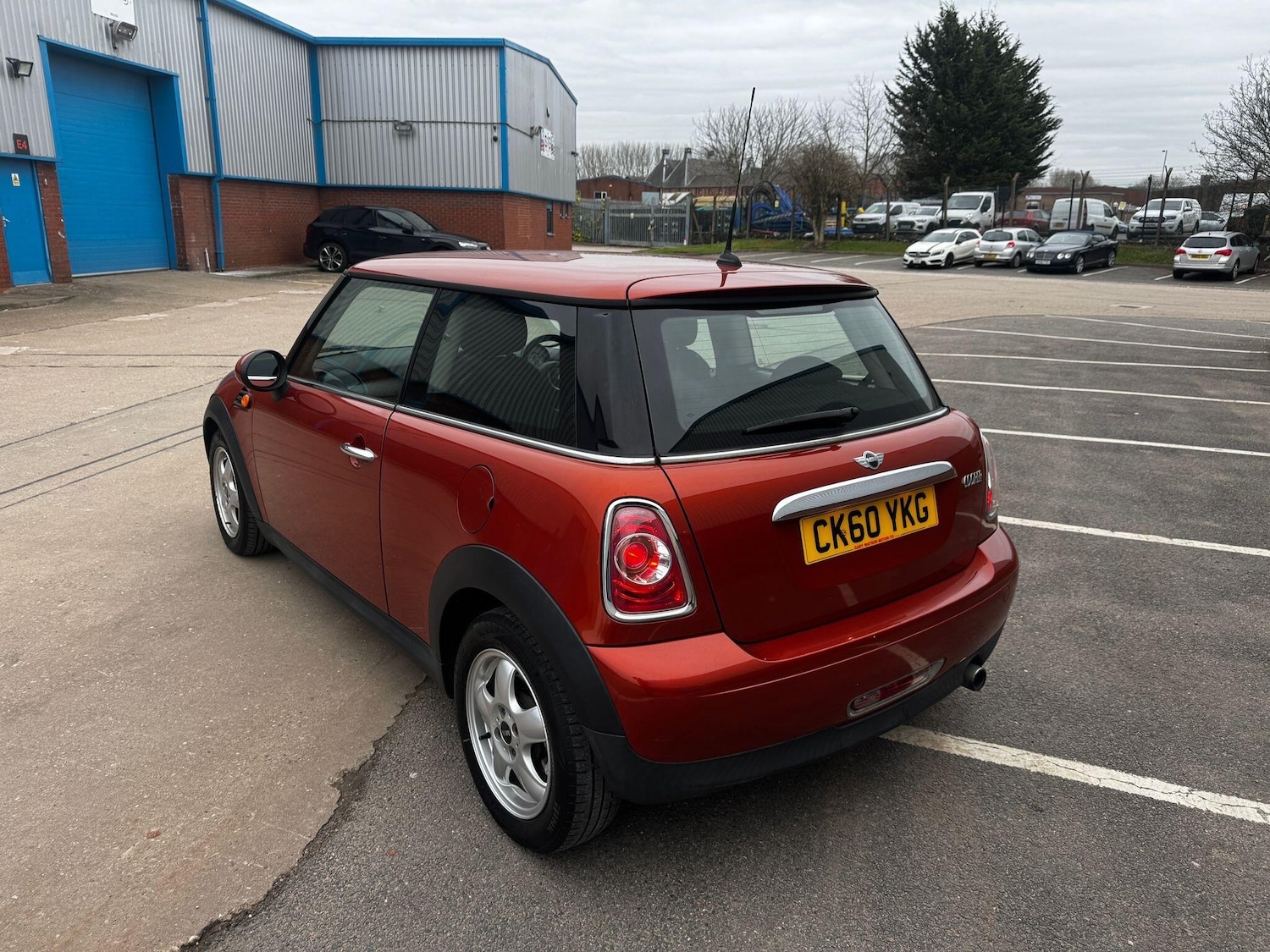 Used MINI Hatch for sale - 77599088: Photo 6