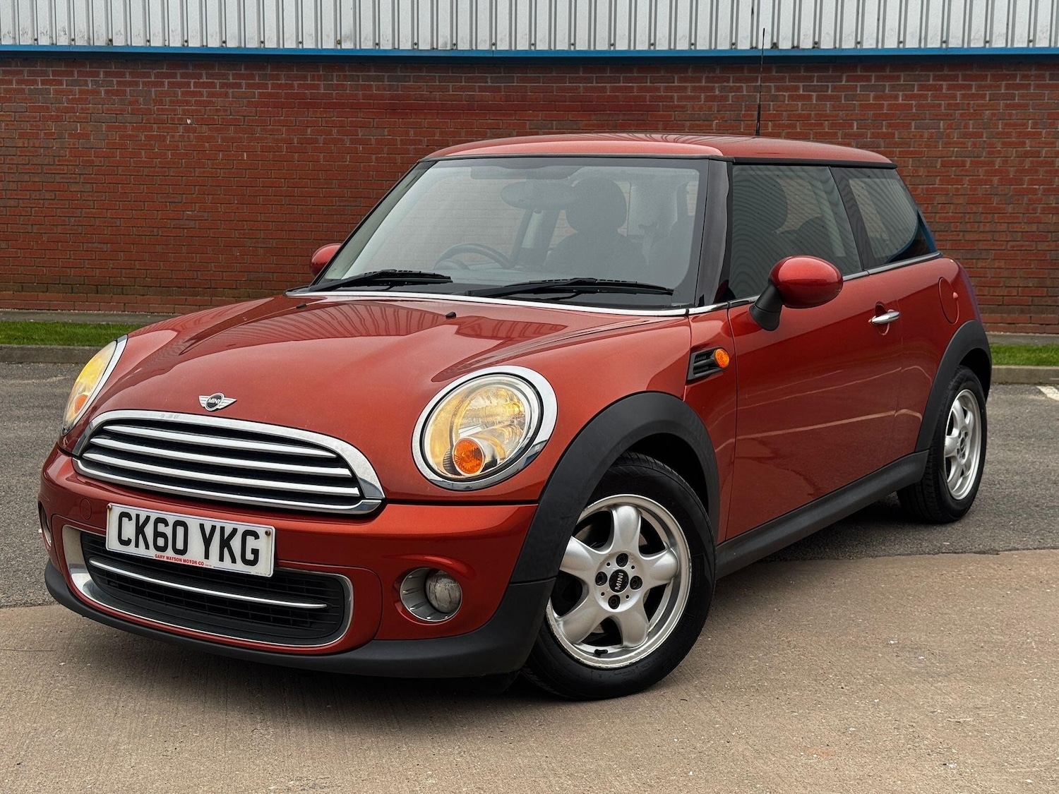 Used MINI Hatch for sale - 77599088: Photo 7