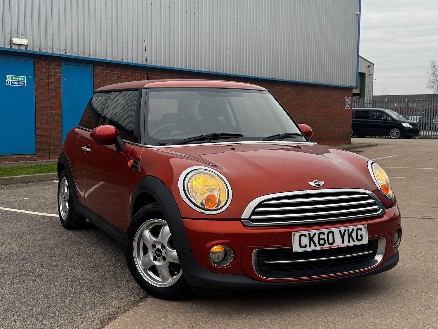 Used MINI Hatch for sale - 77599088: Photo 8