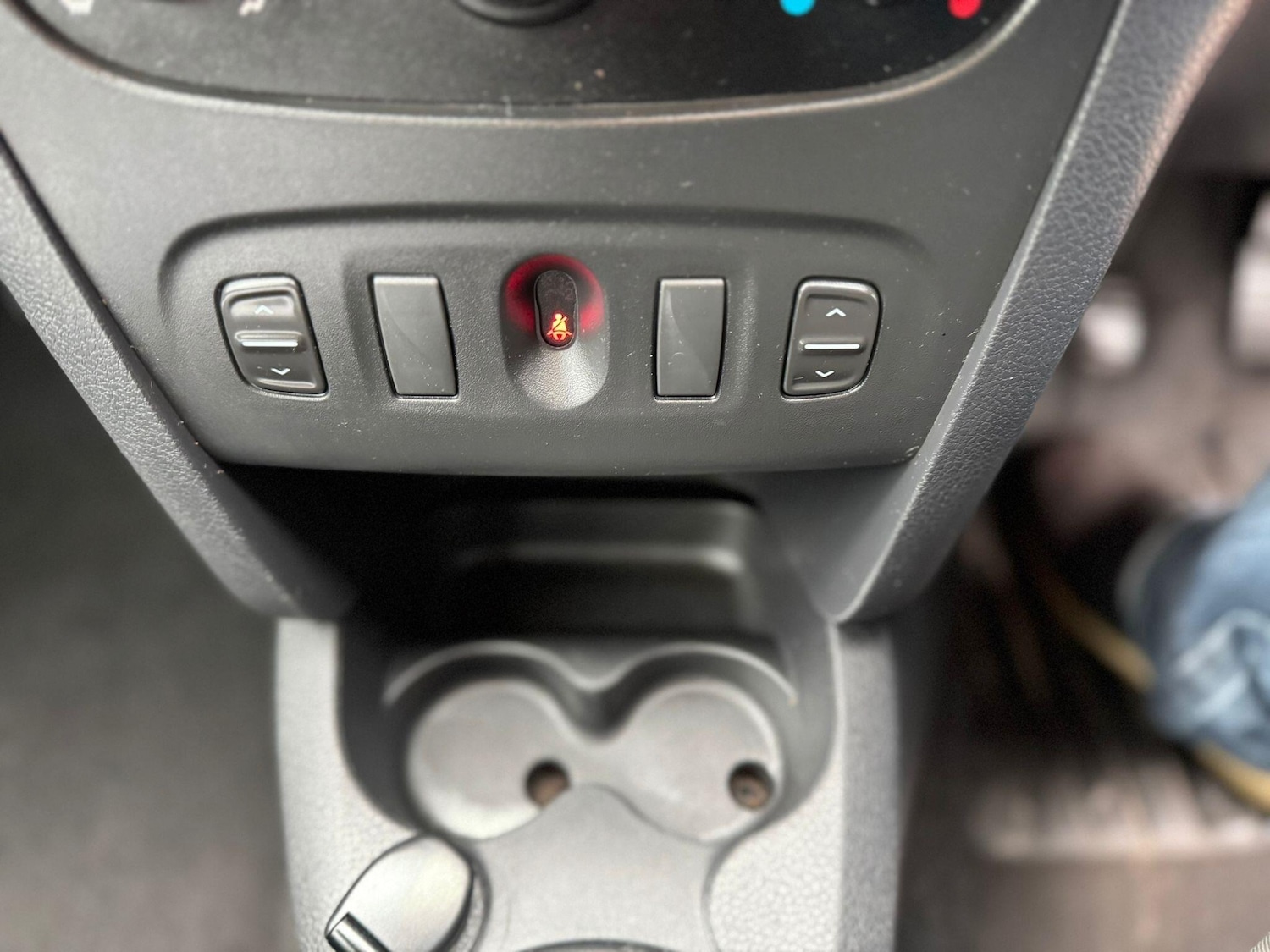 Used Dacia Sandero Stepway 2014 for sale - 77386863: Photo 17