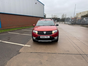 (64) - 1.5 dCi Ambiance Euro 5 5dr