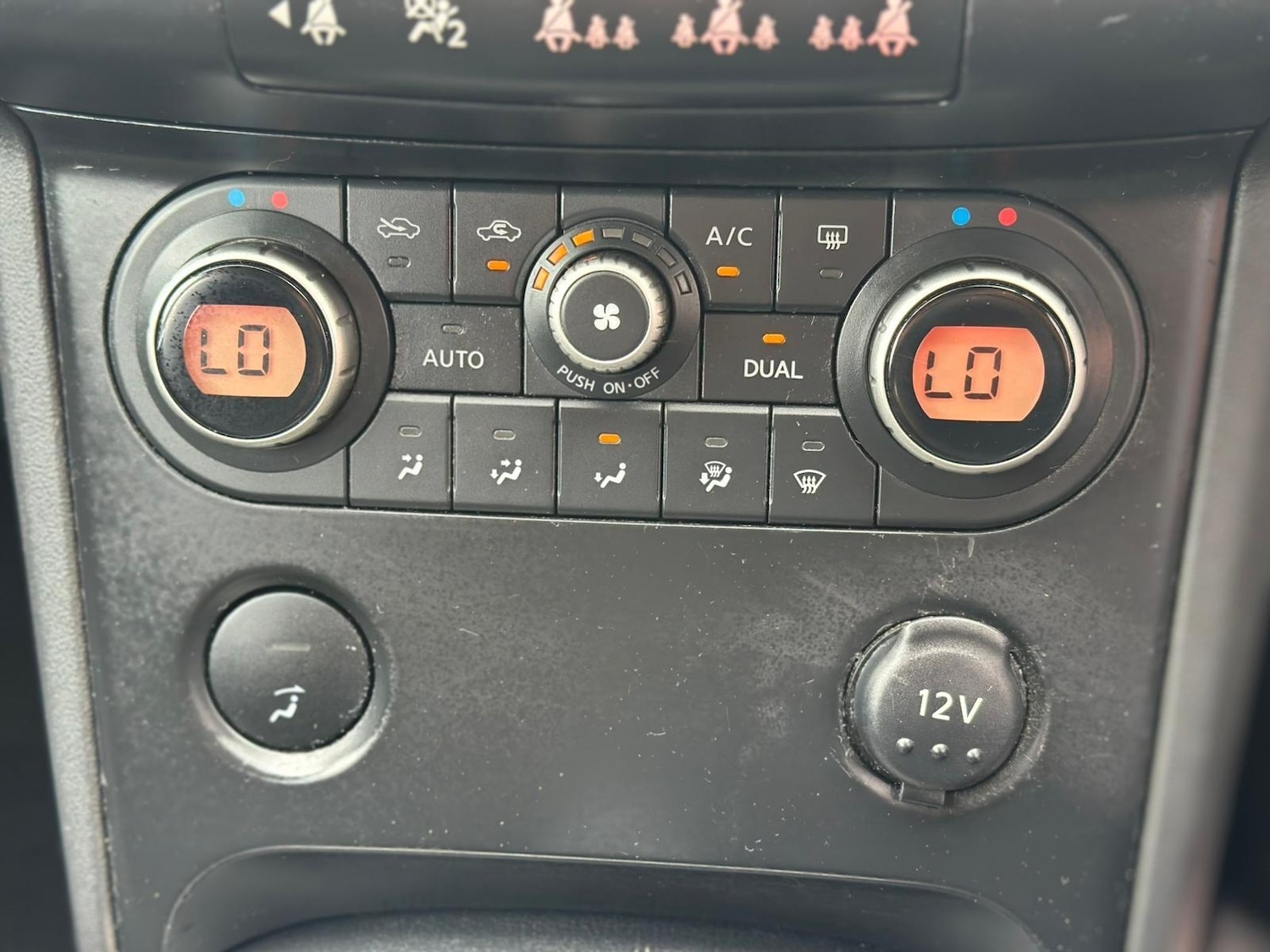 Used Nissan Qashqai 2009 for sale - 77028932: Photo 19