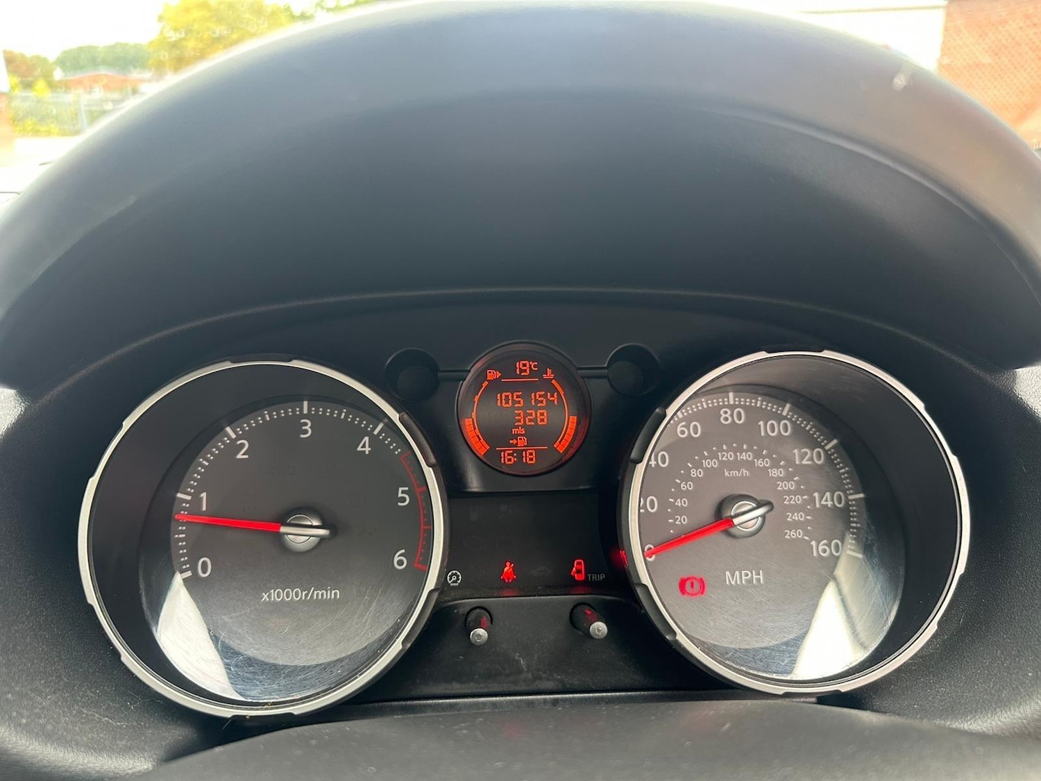 Used Nissan Qashqai 2009 for sale - 77028932: Photo 20