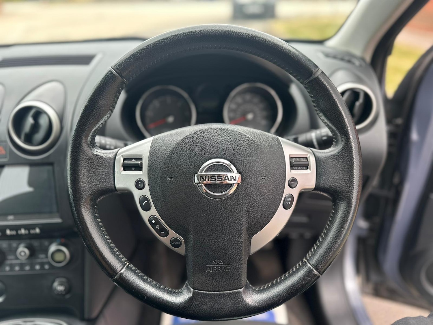 Used Nissan Qashqai 2009 for sale - 77028932: Photo 24