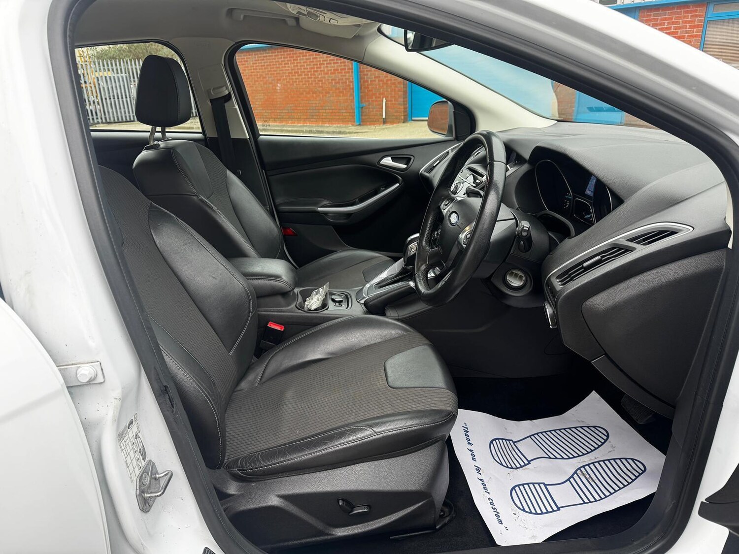 Used Ford Focus for sale - 77597647: Photo 13